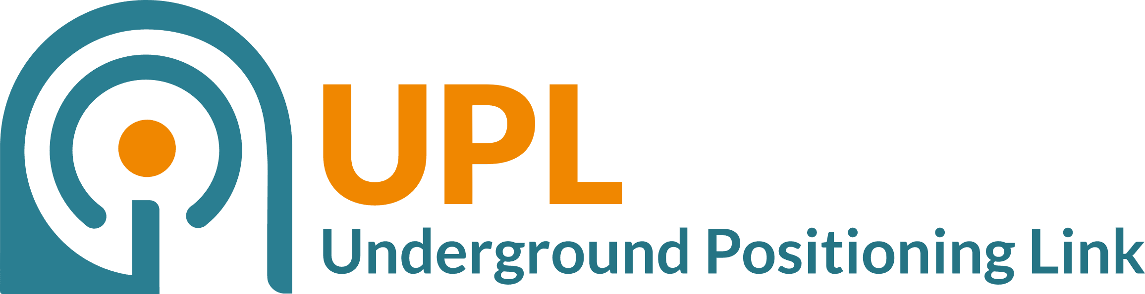 Underground Positioning Link